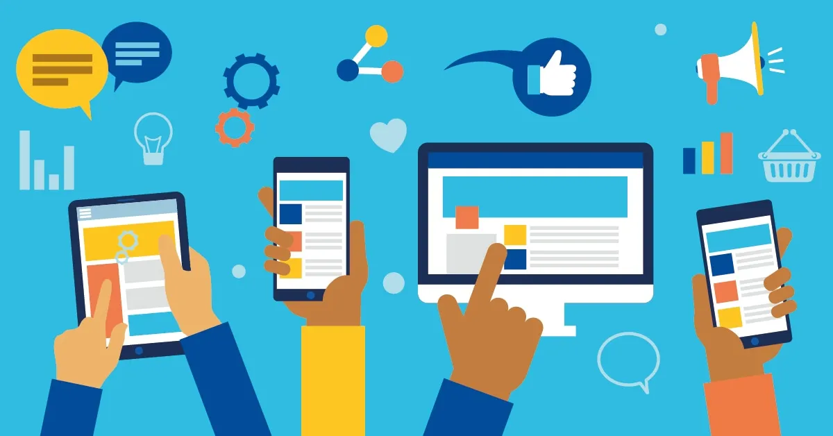 Public Online Profiles