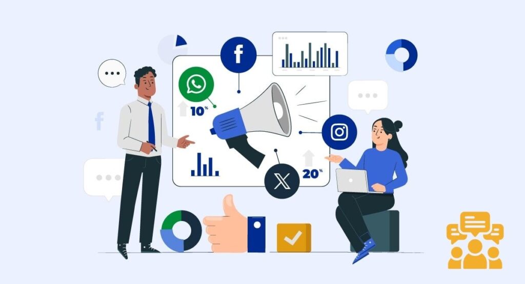 Digital Marketing Trends