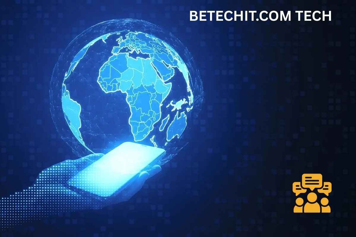 BeTechIT.com Tech