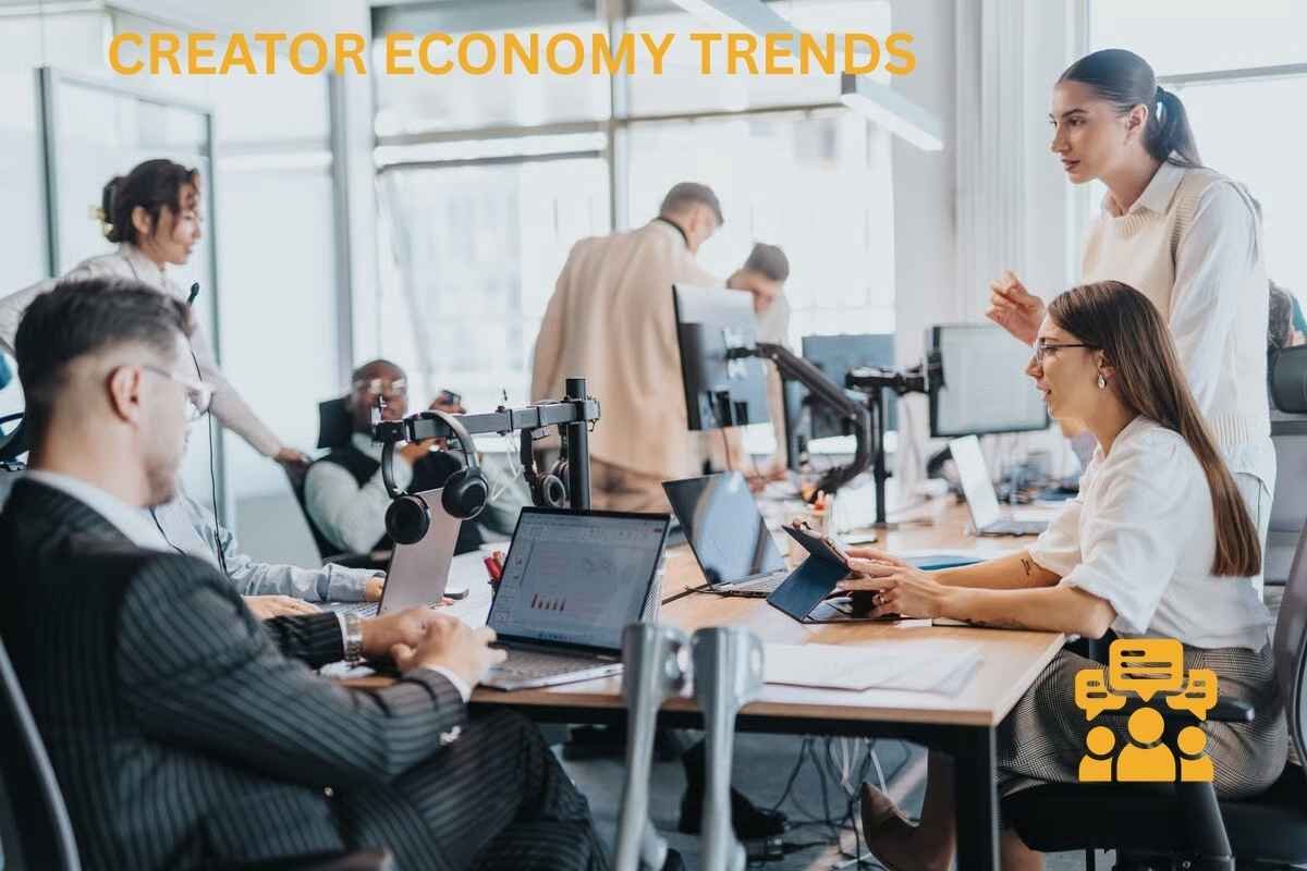 Creator Economy