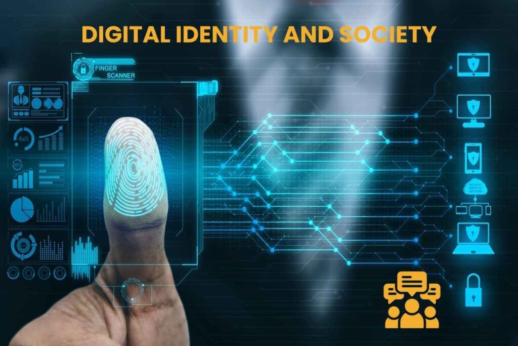 Digital Identity