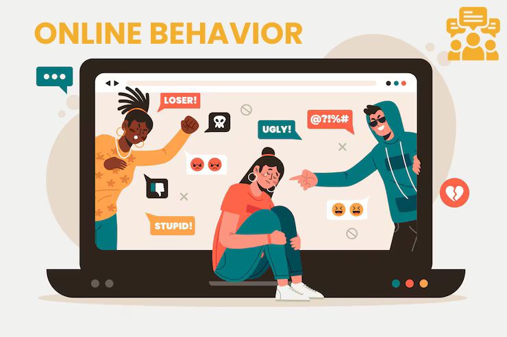 Online Behavior
