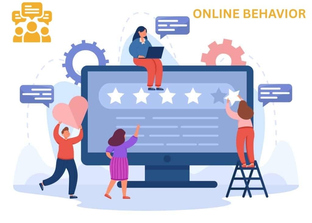 Online Behavior