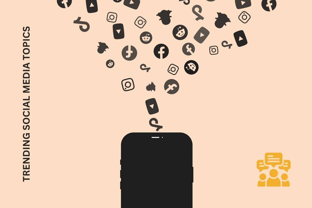 Trending Social Media Topics
