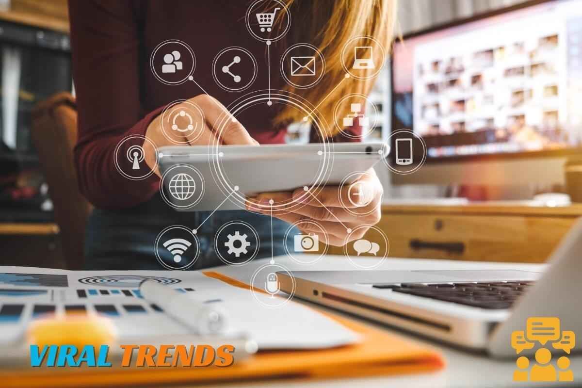 Viral Trends