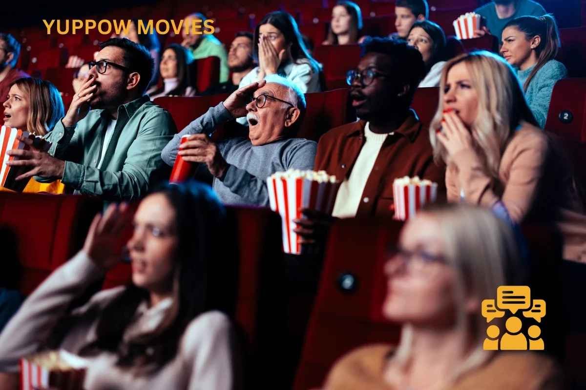 Yuppow Movies